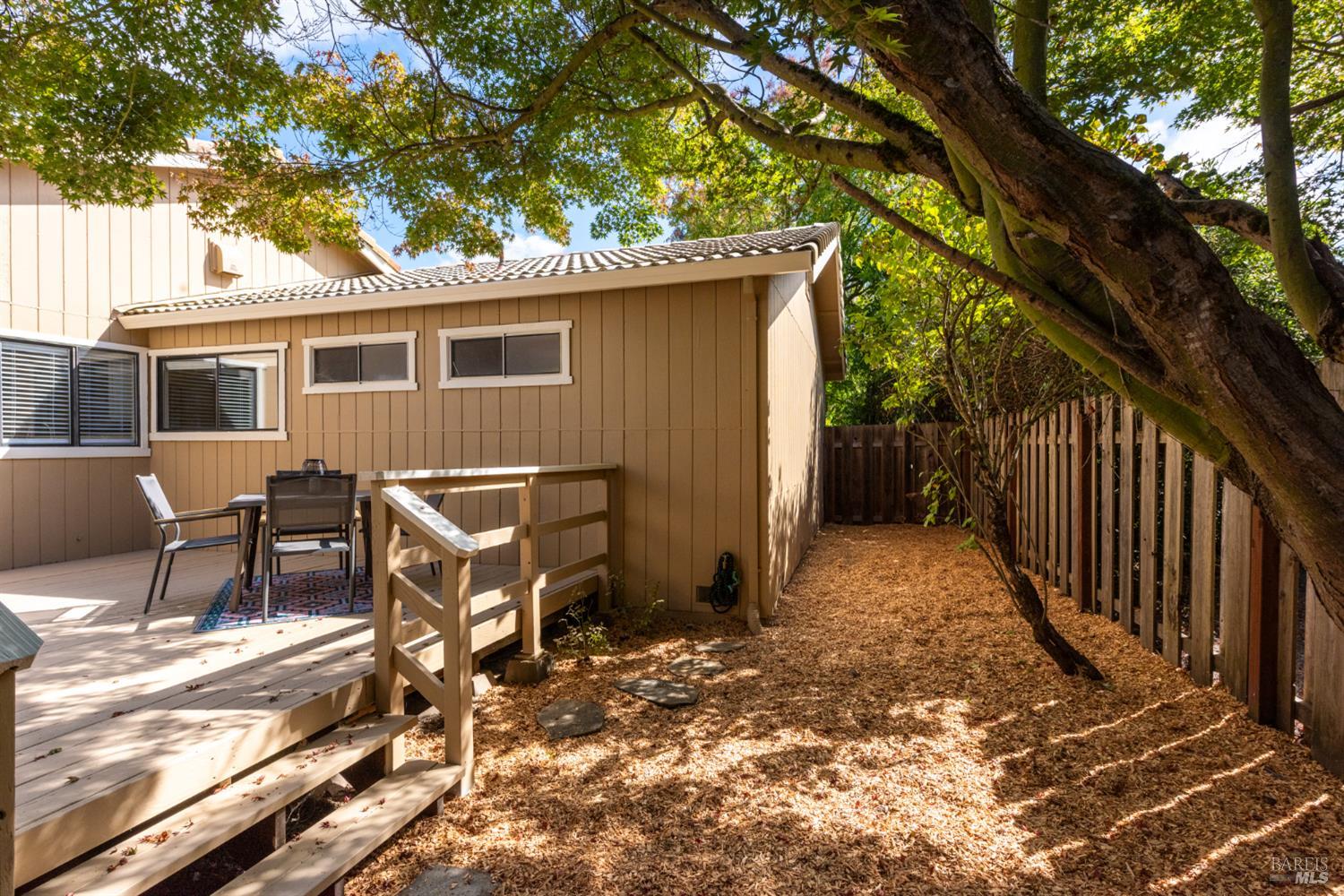 1756 Arroyo Sierra Avenue Santa Rosa CA 95405