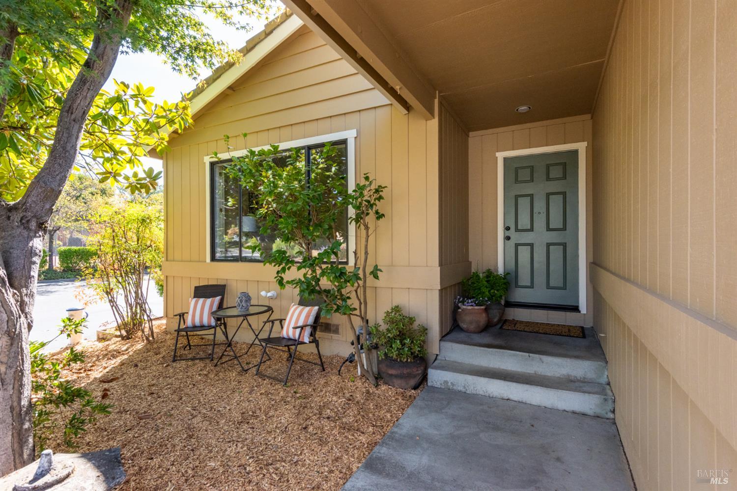 1756 Arroyo Sierra Avenue Santa Rosa CA 95405