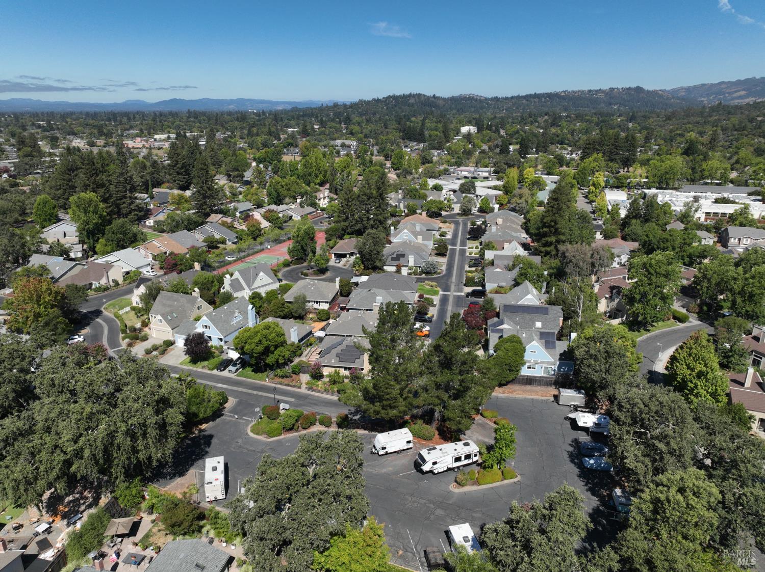 1756 Arroyo Sierra Avenue Santa Rosa CA 95405