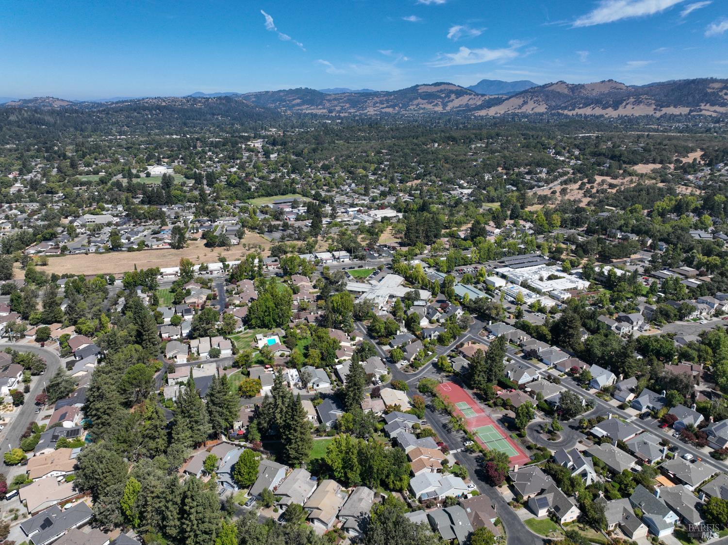 1756 Arroyo Sierra Avenue Santa Rosa CA 95405