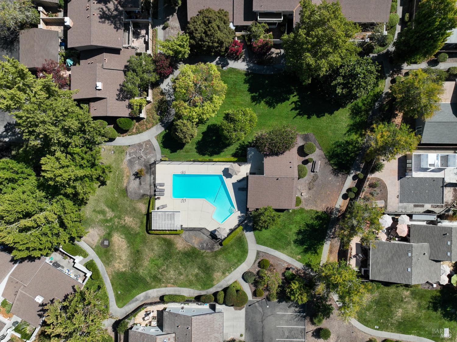 1756 Arroyo Sierra Avenue Santa Rosa CA 95405