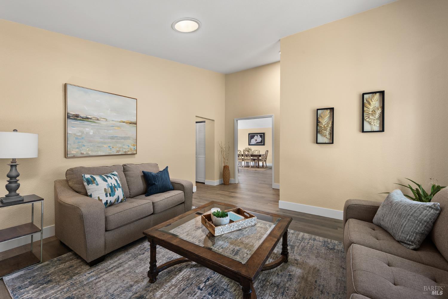 1756 Arroyo Sierra Avenue Santa Rosa CA 95405