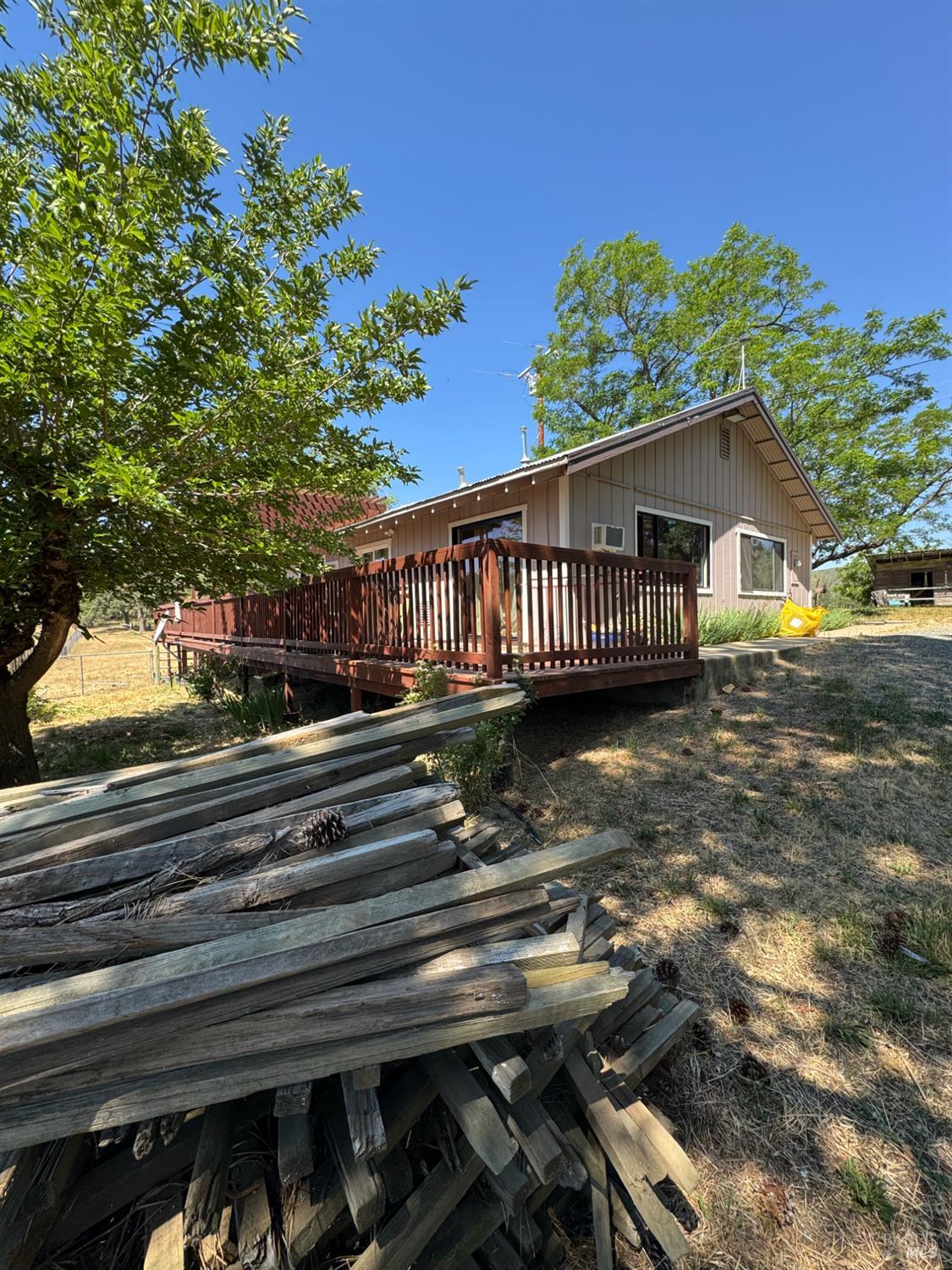12955 Bottle Rock Road Kelseyville CA 95451