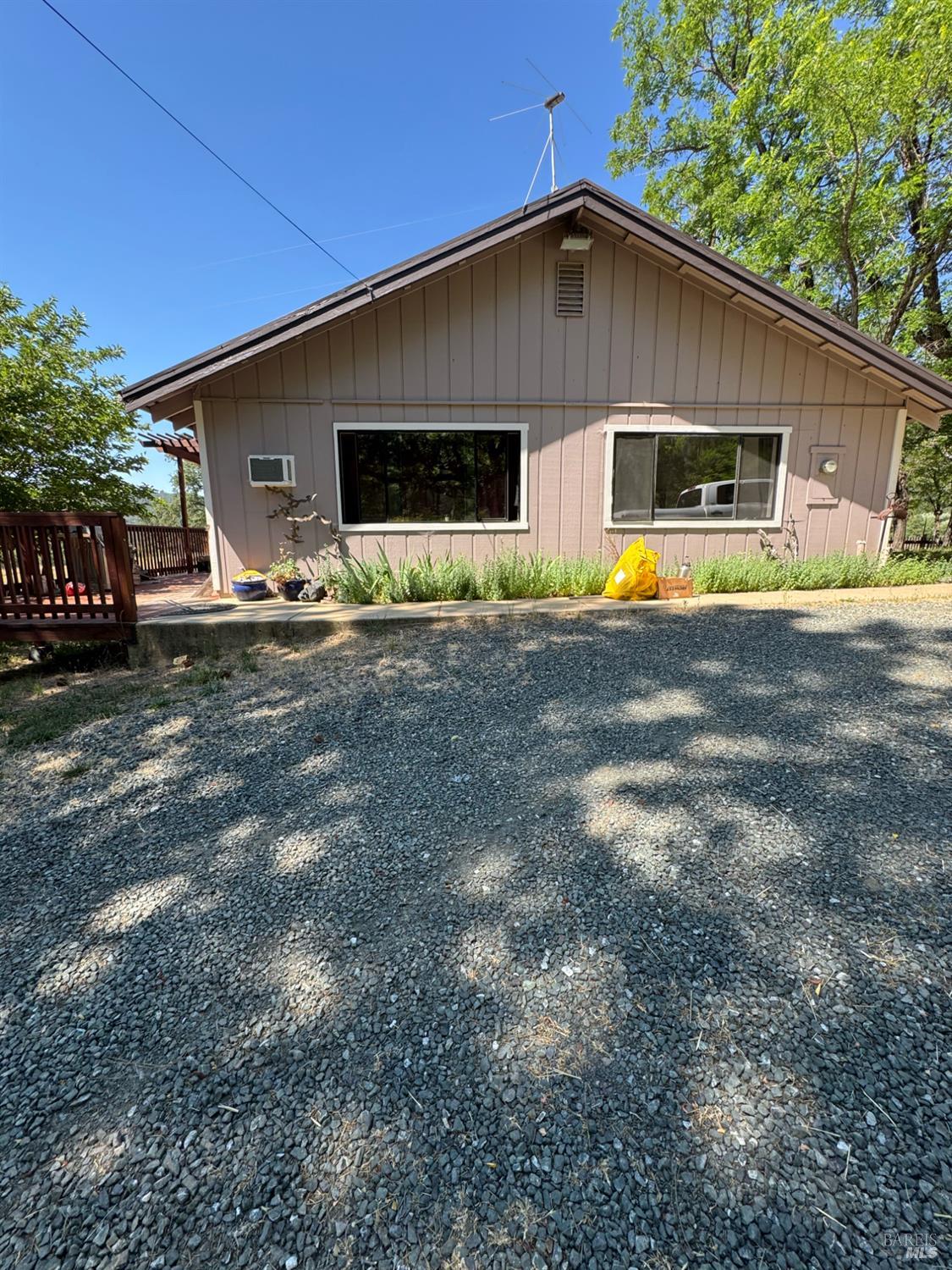 12955 Bottle Rock Road Kelseyville CA 95451