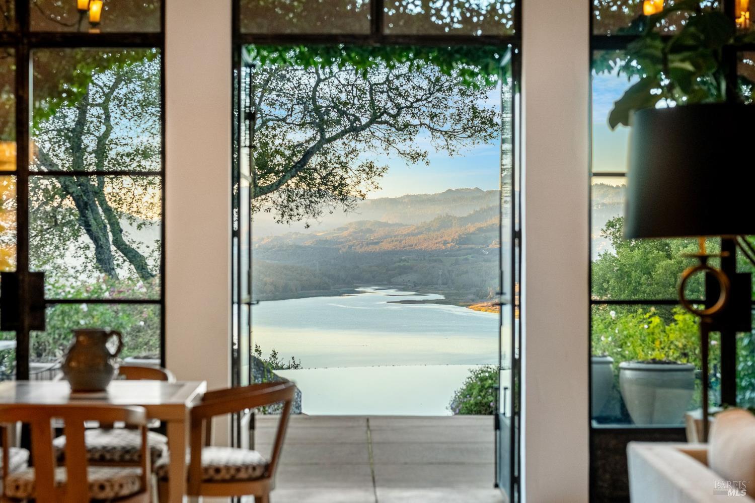 40 Long Ranch Road St. Helena CA 94574