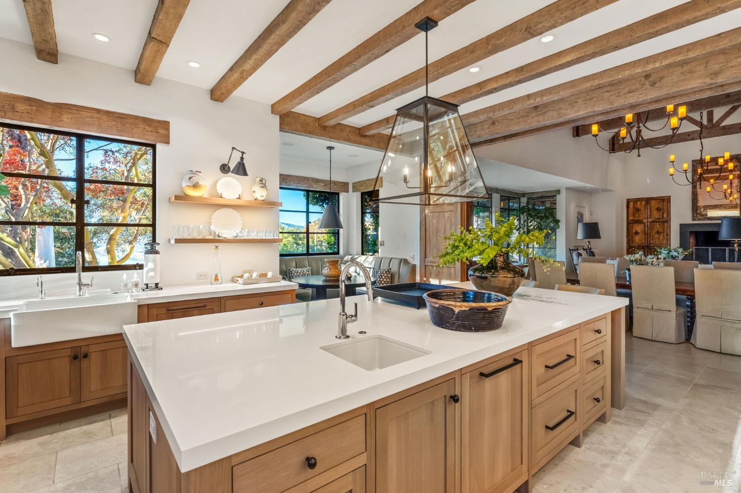 40 Long Ranch Road St. Helena CA 94574