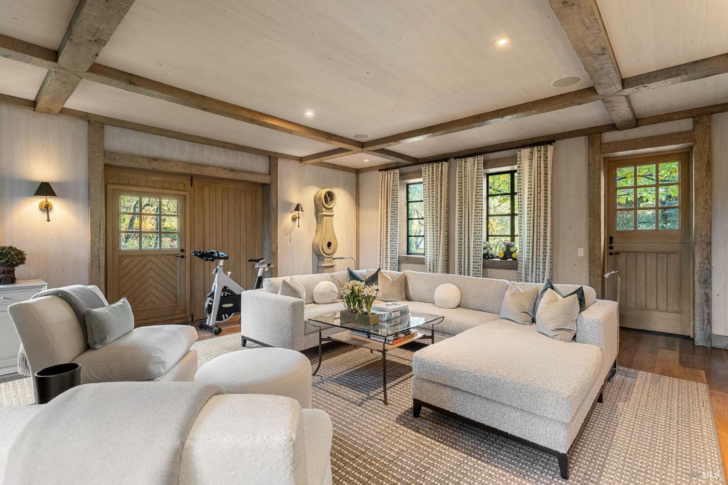 40 Long Ranch Road St. Helena CA 94574