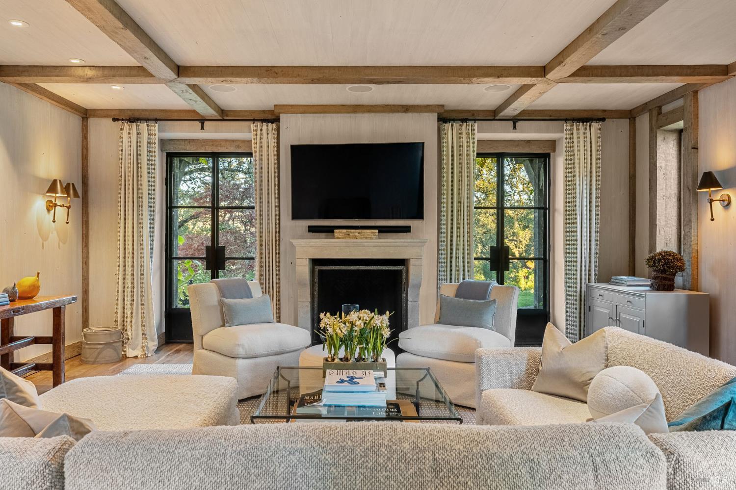 40 Long Ranch Road St. Helena CA 94574