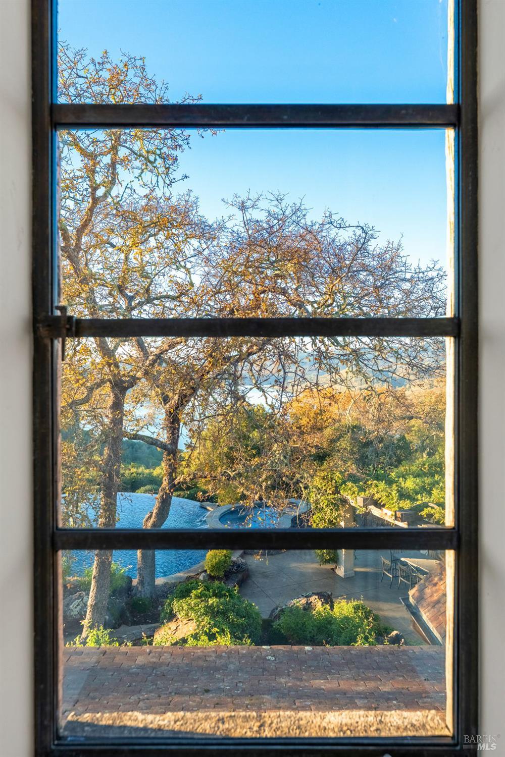 40 Long Ranch Road St. Helena CA 94574