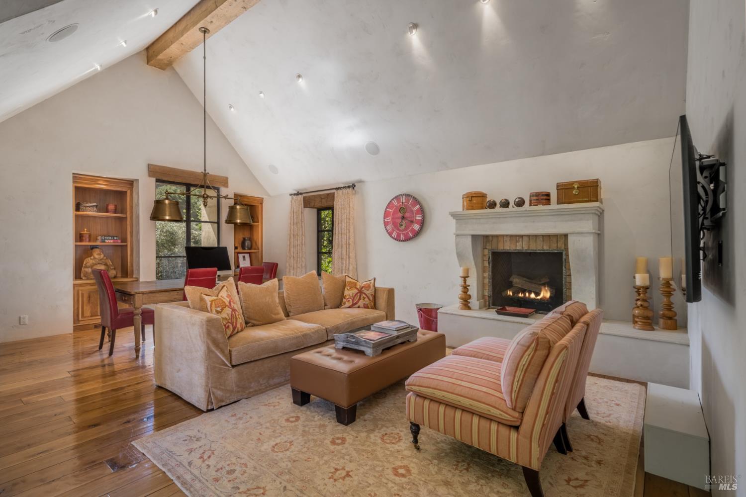 40 Long Ranch Road St. Helena CA 94574
