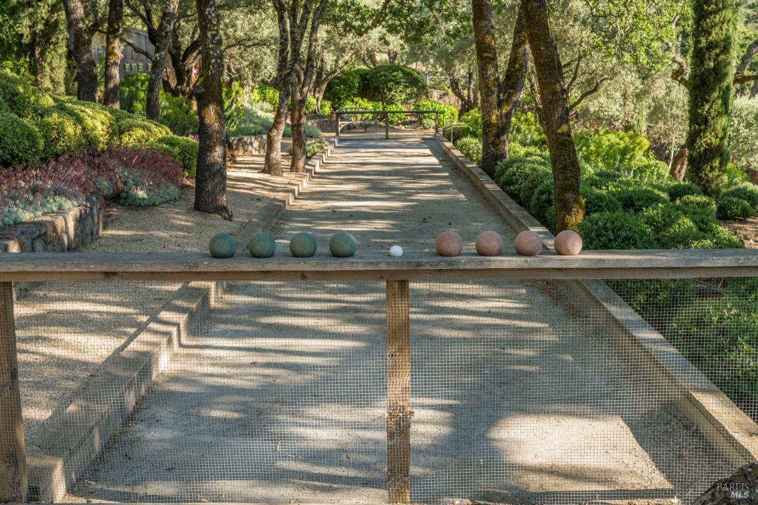 40 Long Ranch Road St. Helena CA 94574