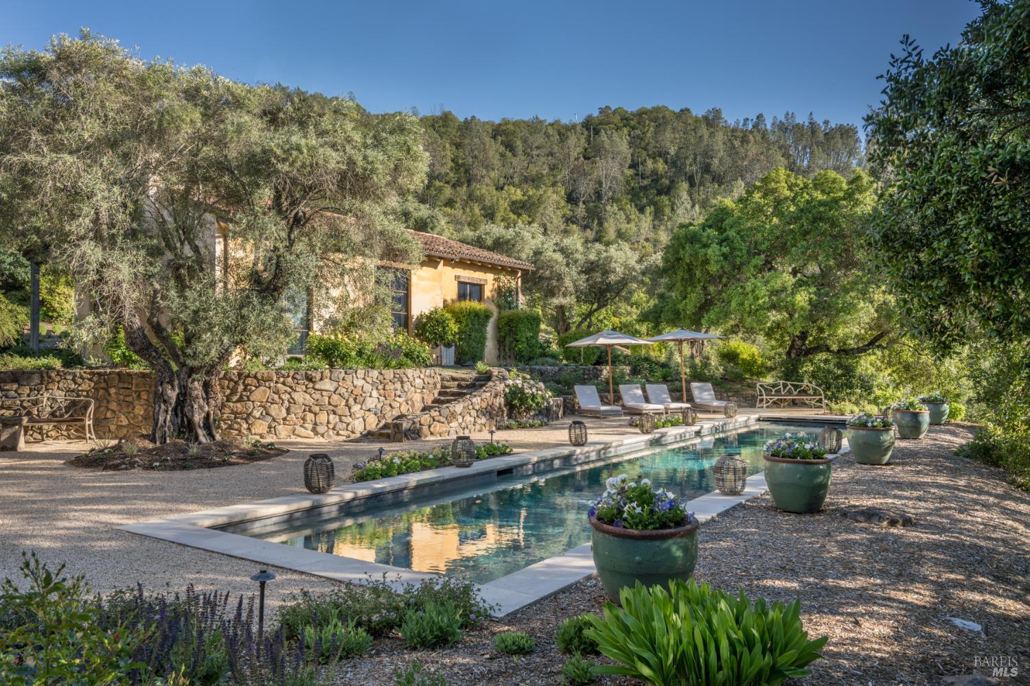 40 Long Ranch Road St. Helena CA 94574