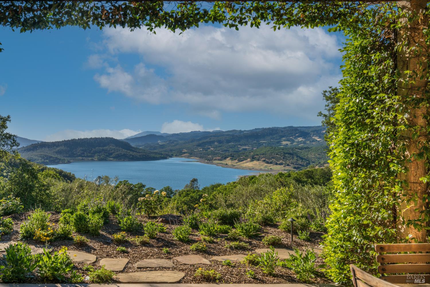40 Long Ranch Road St. Helena CA 94574