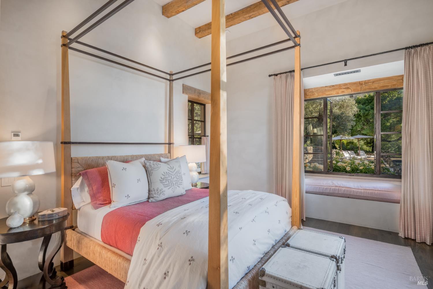 40 Long Ranch Road St. Helena CA 94574