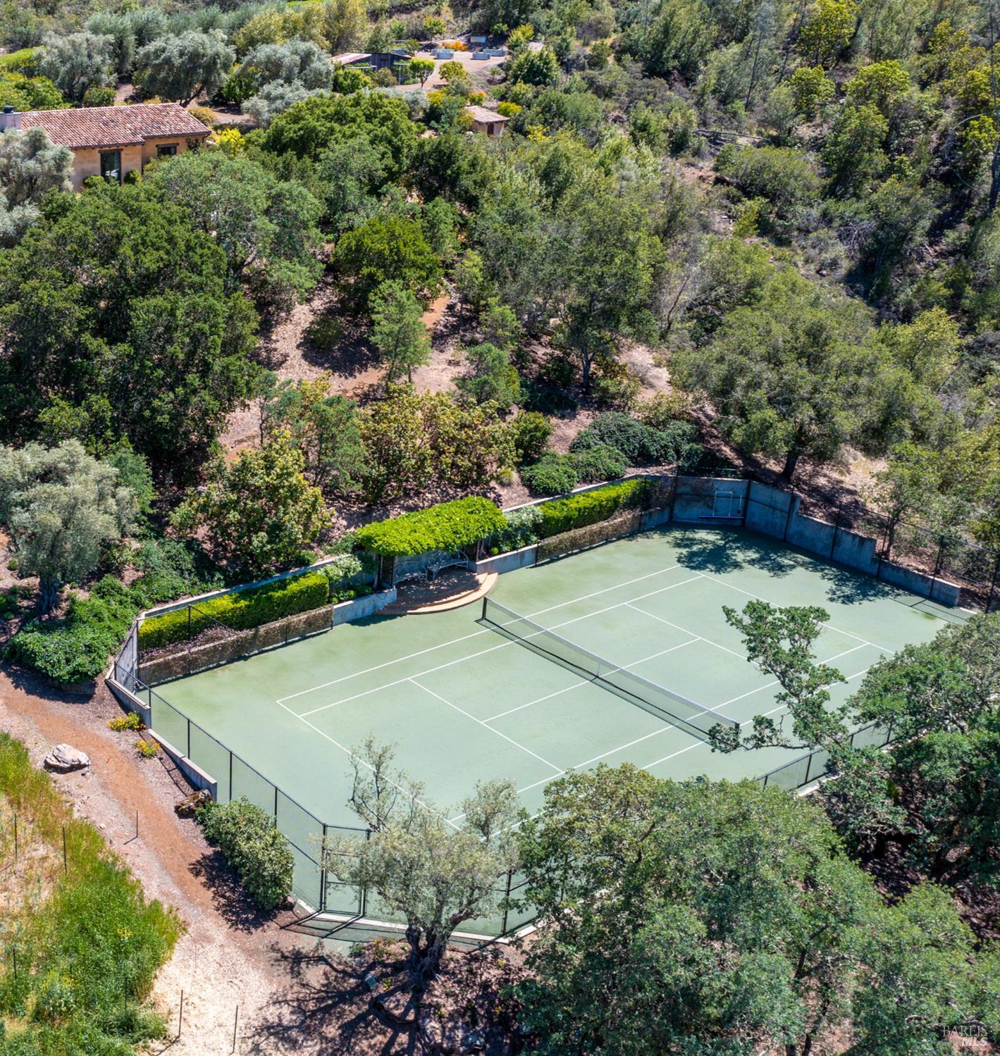 40 Long Ranch Road St. Helena CA 94574