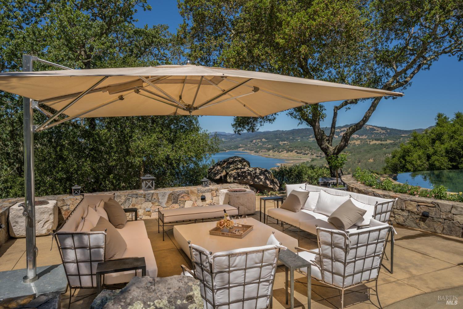 40 Long Ranch Road St. Helena CA 94574