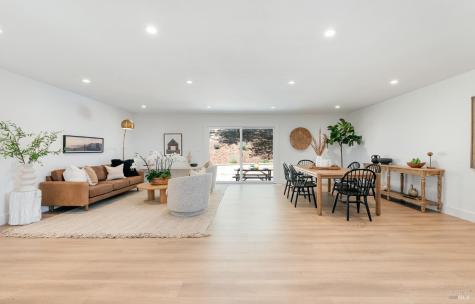 15 San Joaquin Place Novato CA 94947