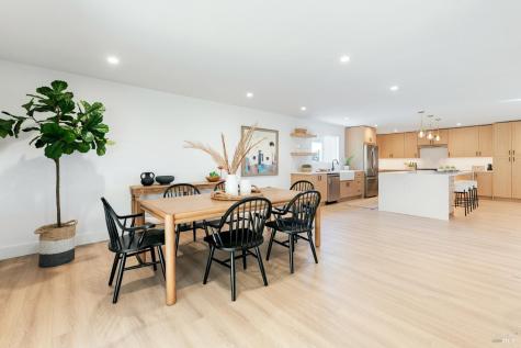 15 San Joaquin Place Novato CA 94947