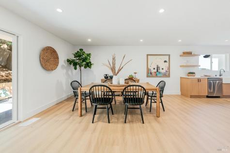 15 San Joaquin Place Novato CA 94947