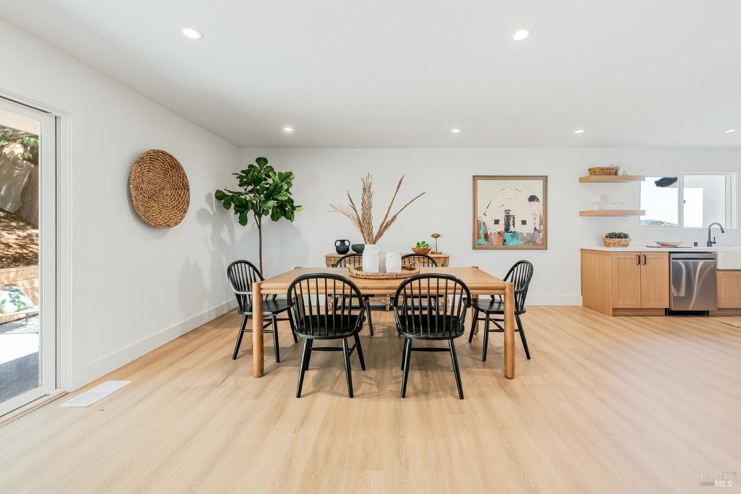 15 San Joaquin Place Novato CA 94947
