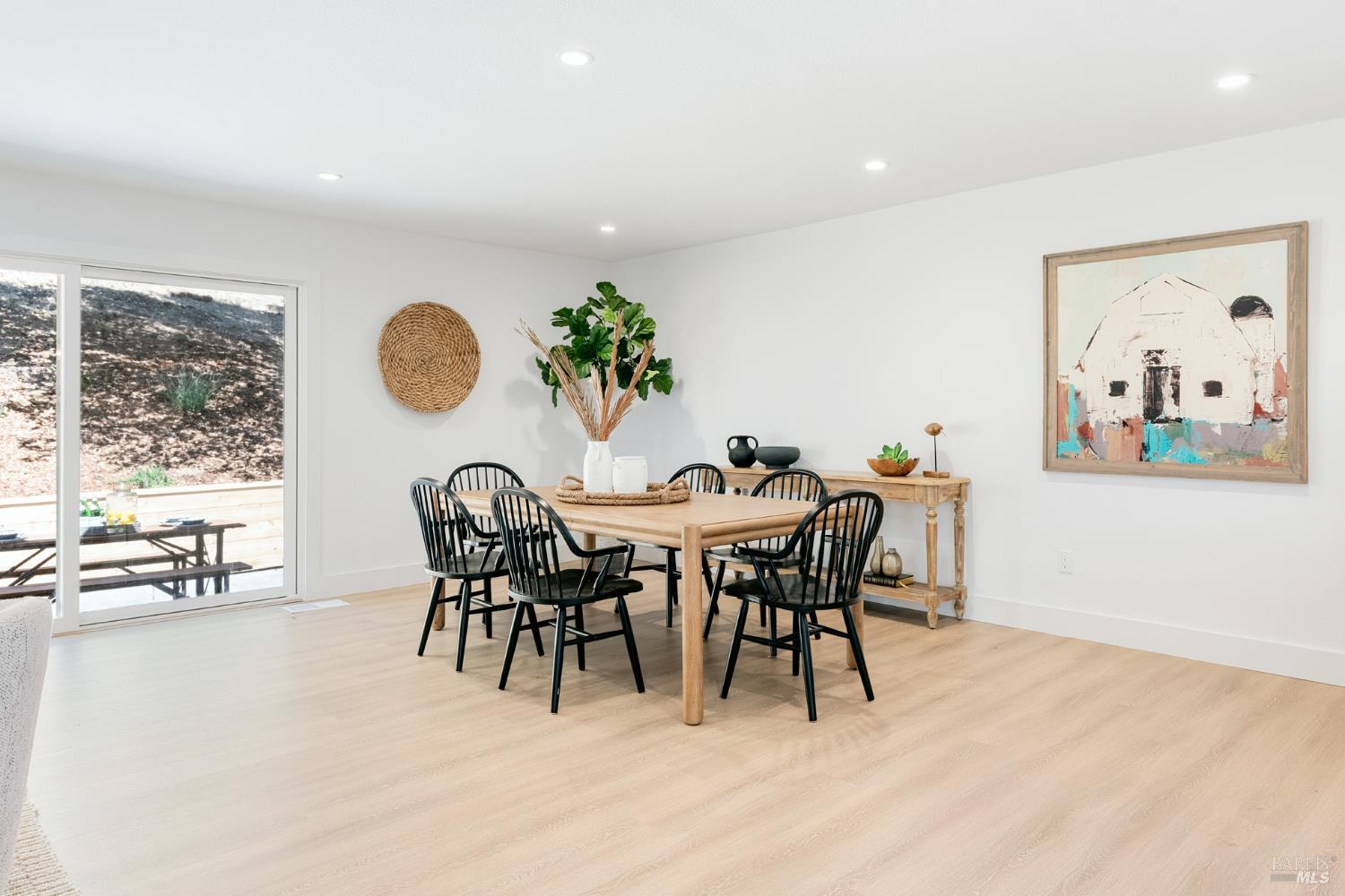 15 San Joaquin Place Novato CA 94947