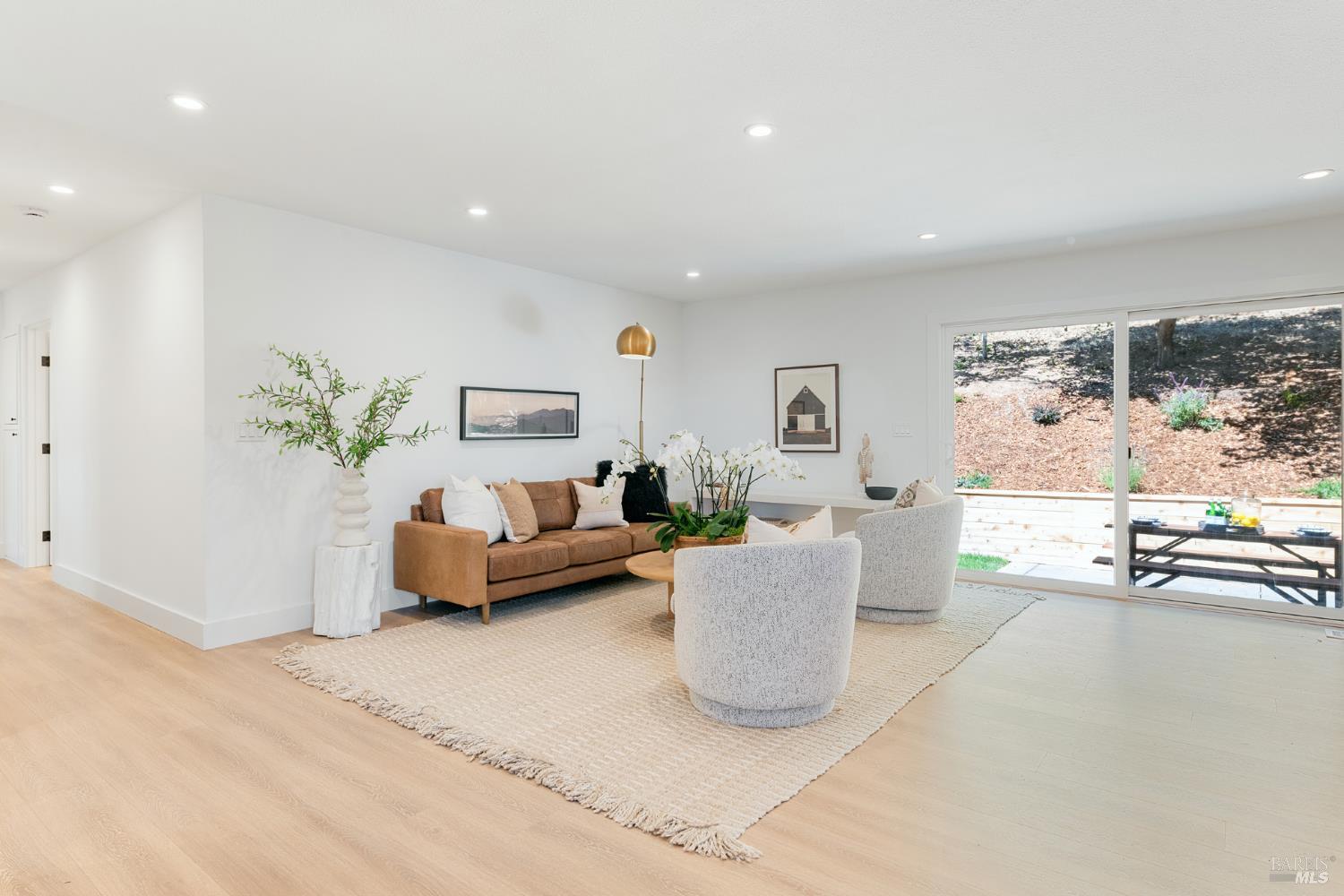 15 San Joaquin Place Novato CA 94947