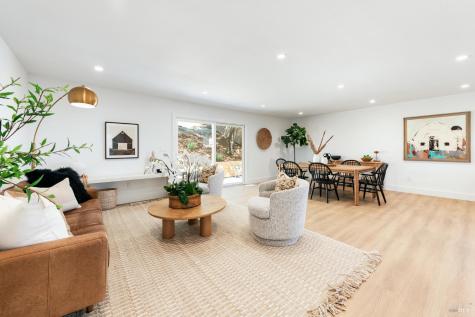 15 San Joaquin Place Novato CA 94947