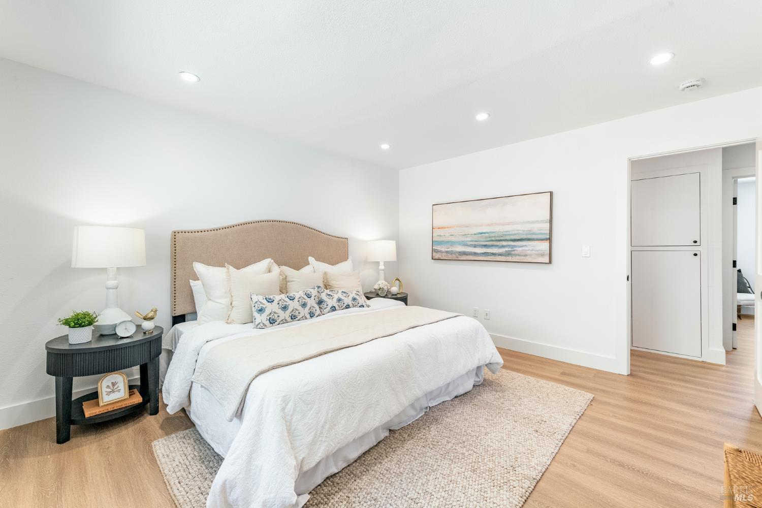 15 San Joaquin Place Novato CA 94947