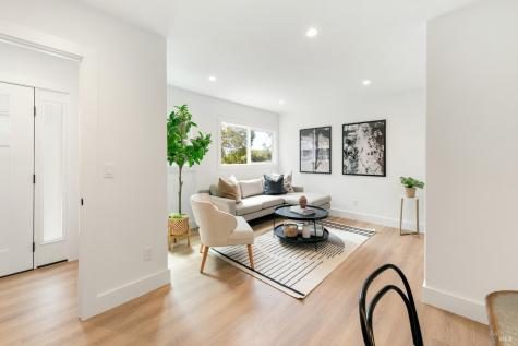15 San Joaquin Place Novato CA 94947