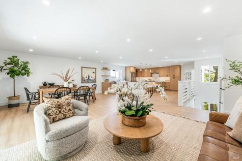 15 San Joaquin Place Novato CA 94947