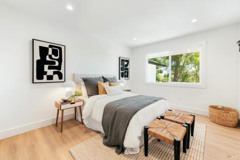 15 San Joaquin Place Novato CA 94947