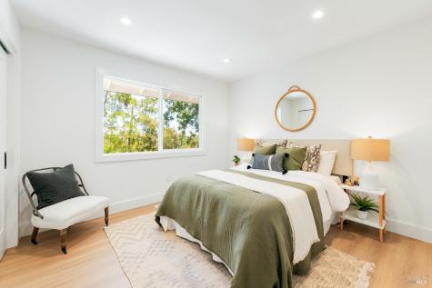15 San Joaquin Place Novato CA 94947