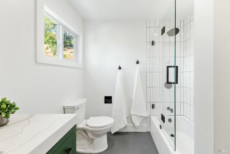 15 San Joaquin Place Novato CA 94947