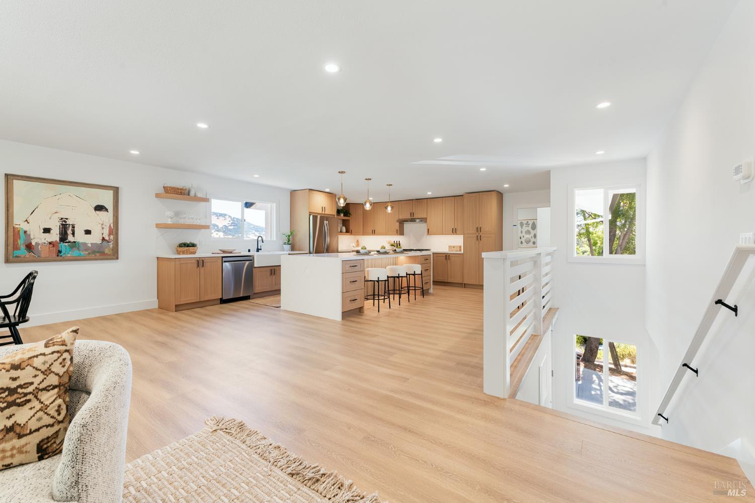 15 San Joaquin Place Novato CA 94947