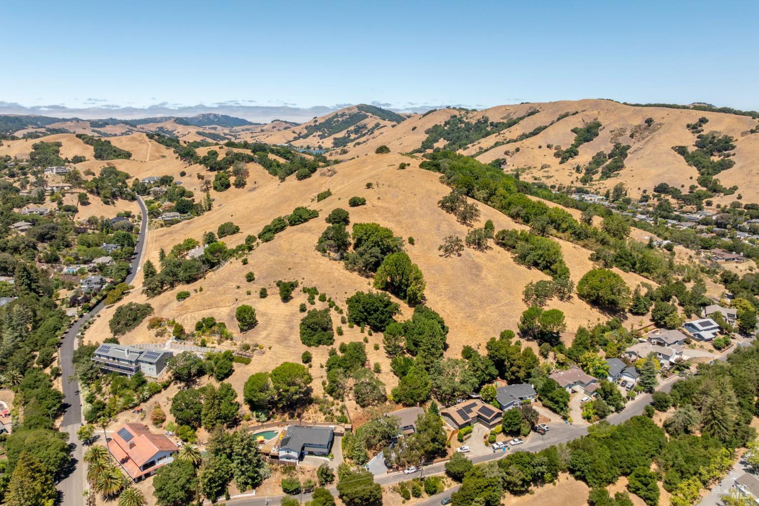 15 San Joaquin Place Novato CA 94947
