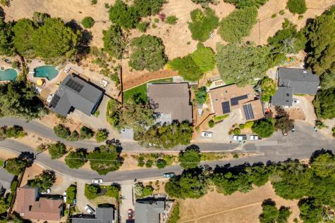 15 San Joaquin Place Novato CA 94947