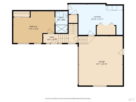 15 San Joaquin Place Novato CA 94947