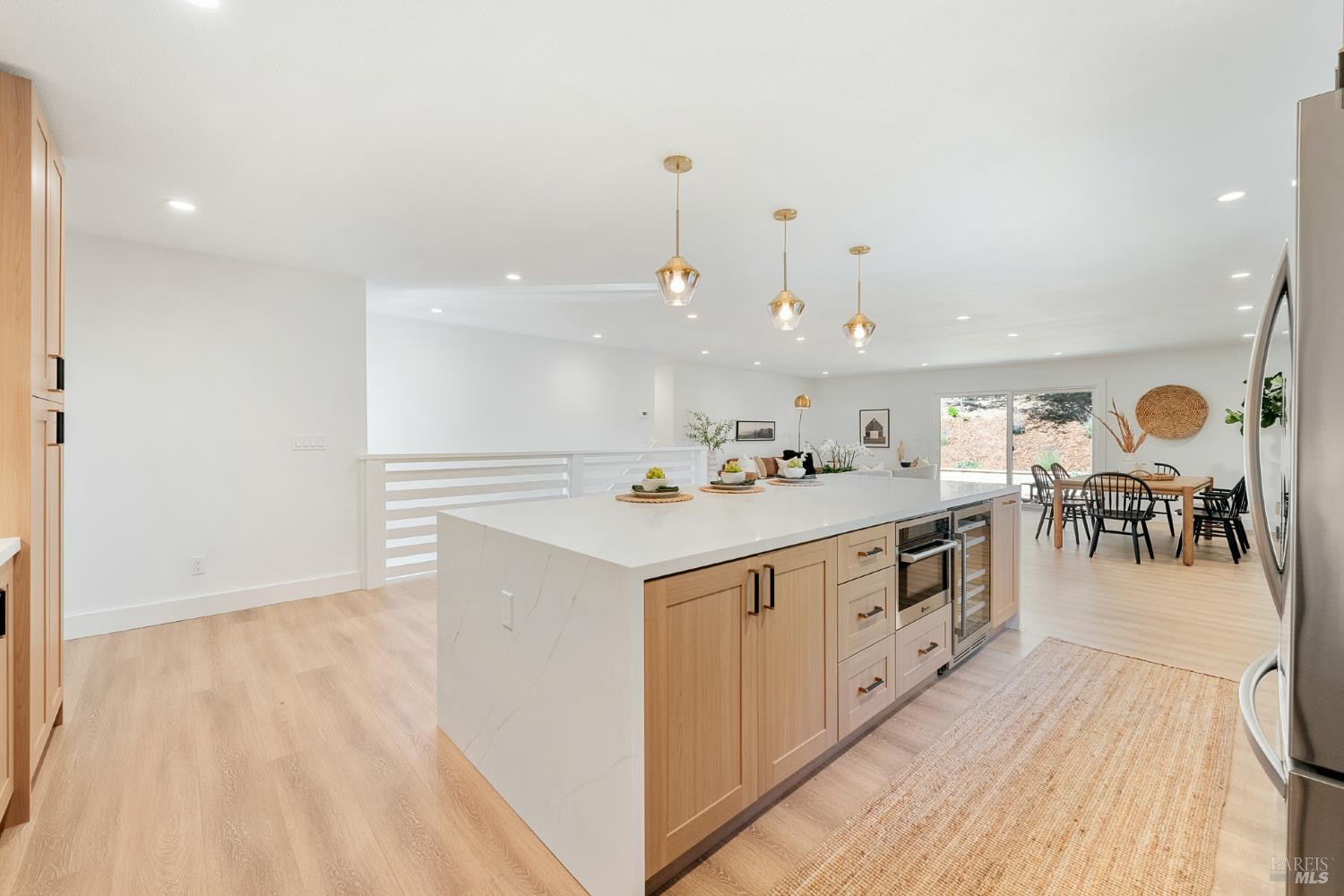 15 San Joaquin Place Novato CA 94947