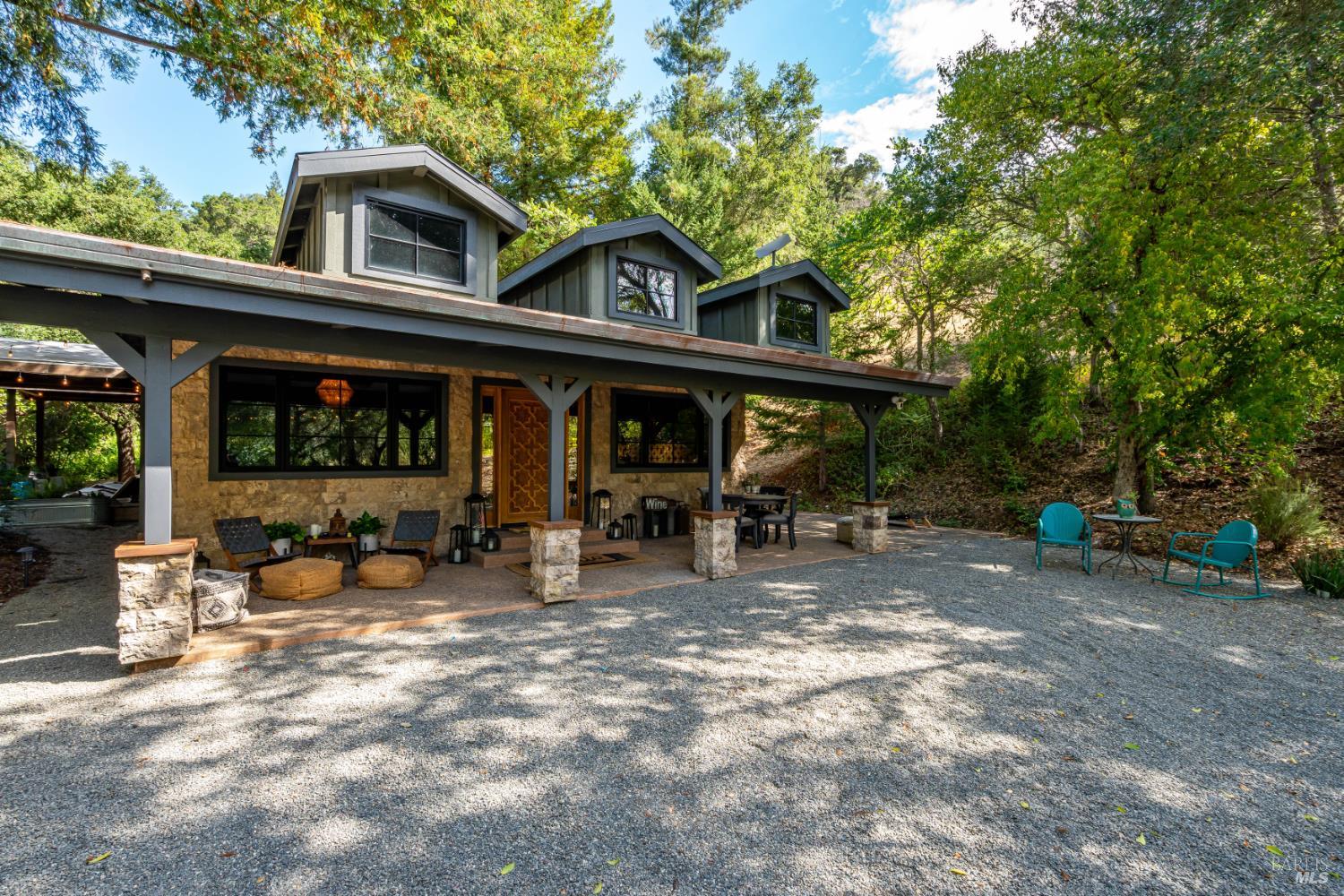 3588 N Silverado Trail N St. Helena CA 94574