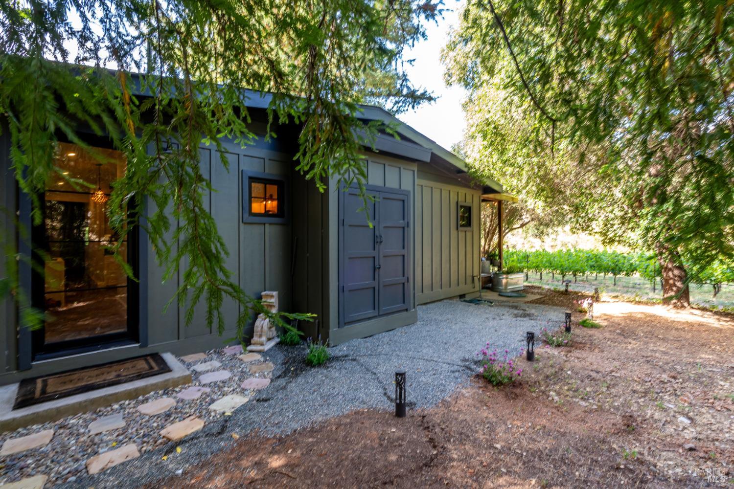 3588 N Silverado Trail N St. Helena CA 94574