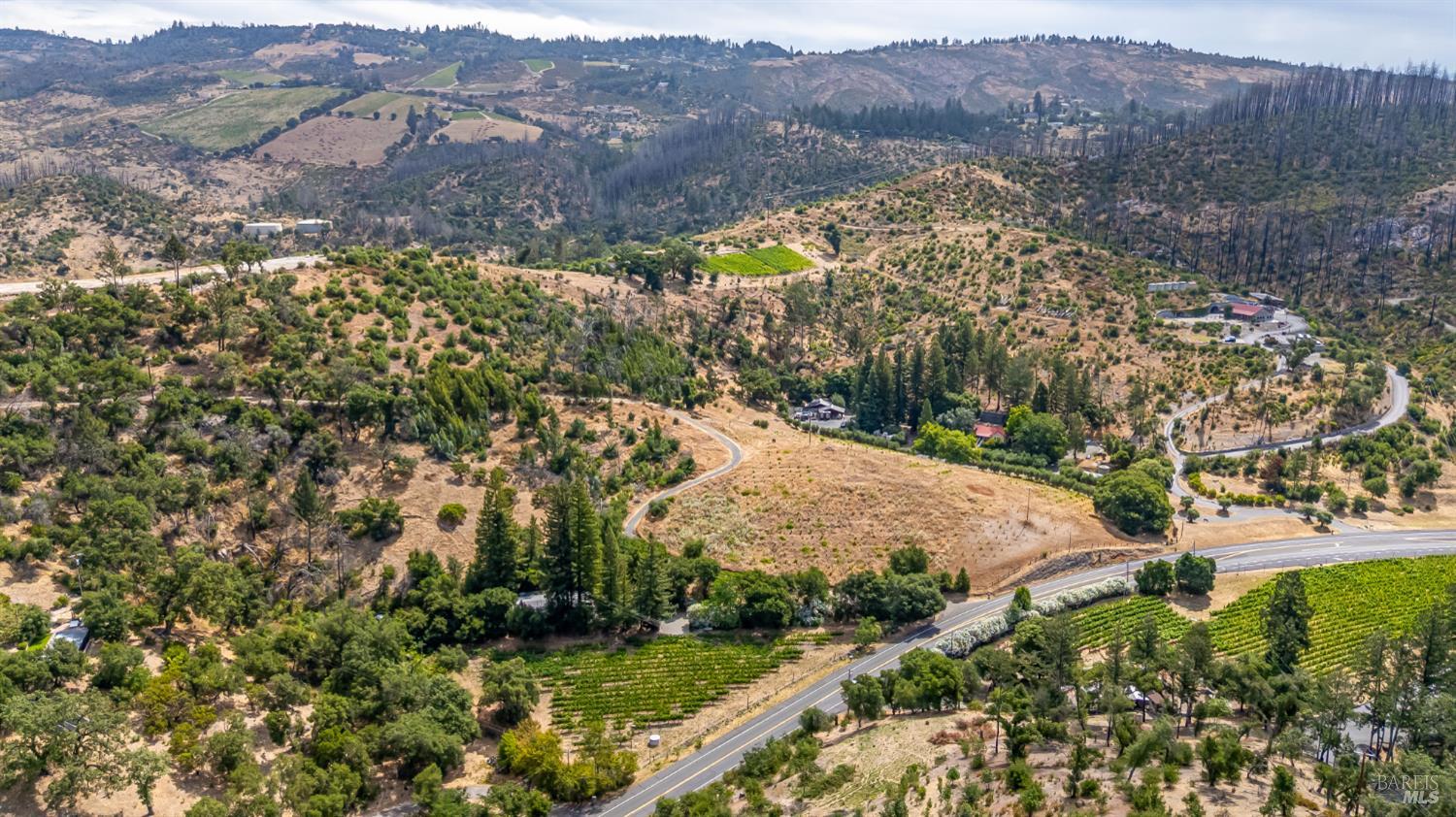 3588 N Silverado Trail N St. Helena CA 94574