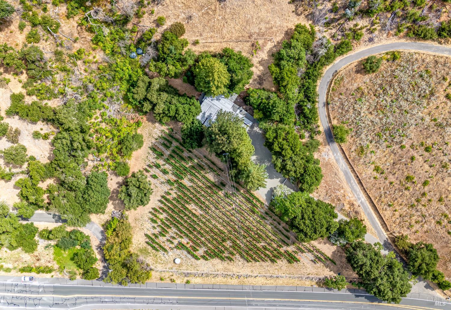 3588 N Silverado Trail N St. Helena CA 94574