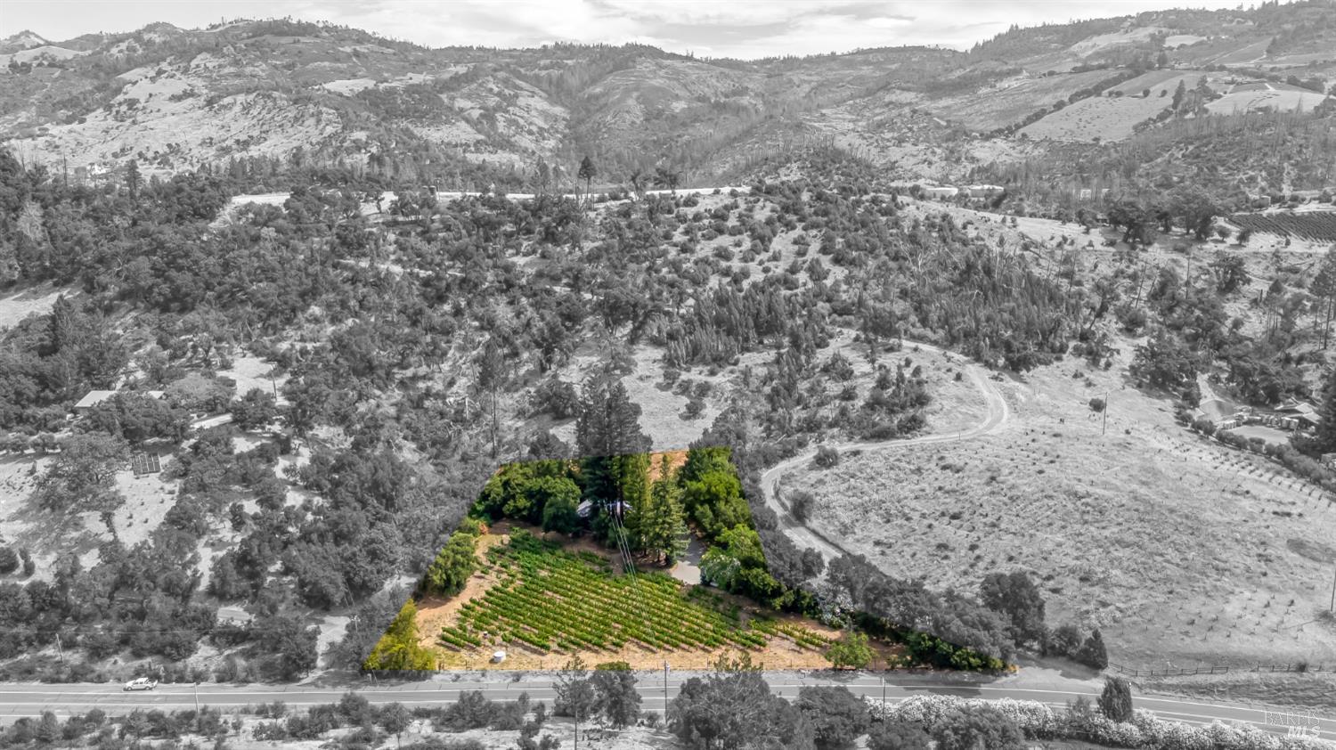 3588 N Silverado Trail N St. Helena CA 94574