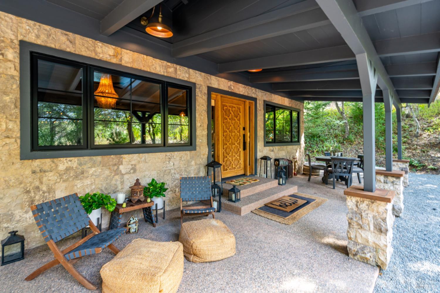 3588 N Silverado Trail N St. Helena CA 94574