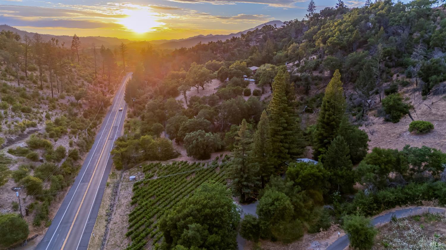 3588 N Silverado Trail N St. Helena CA 94574