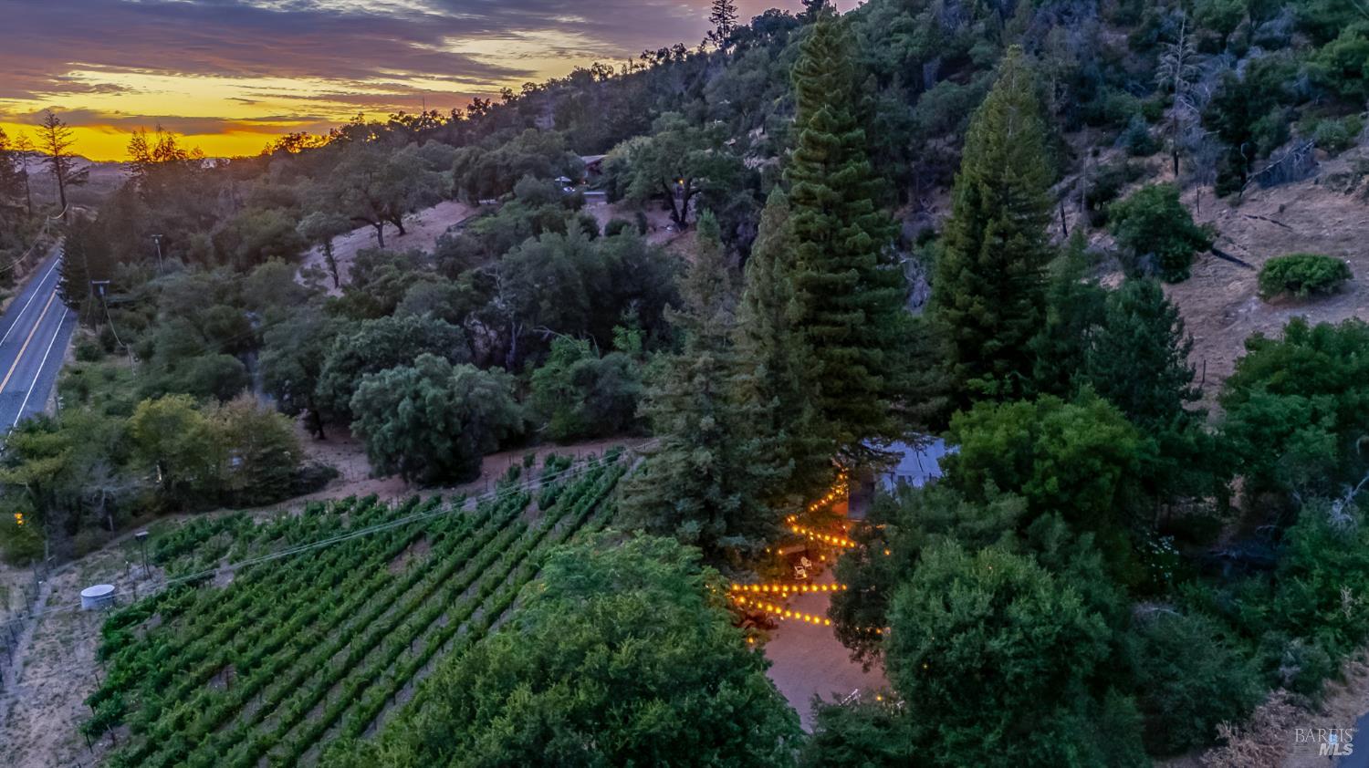 3588 N Silverado Trail N St. Helena CA 94574