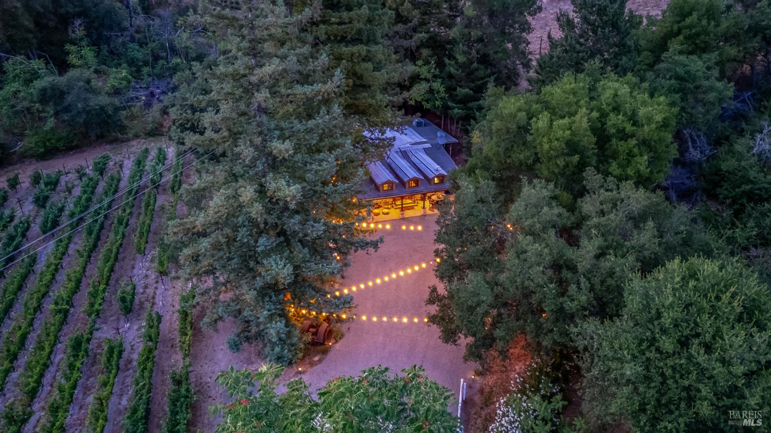 3588 N Silverado Trail N St. Helena CA 94574