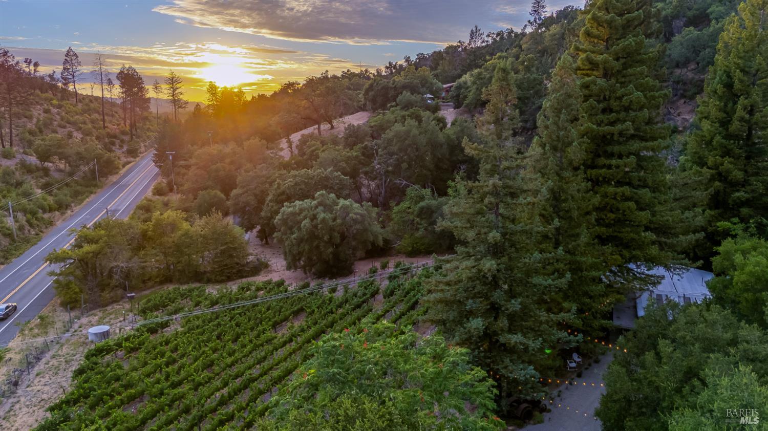 3588 N Silverado Trail N St. Helena CA 94574