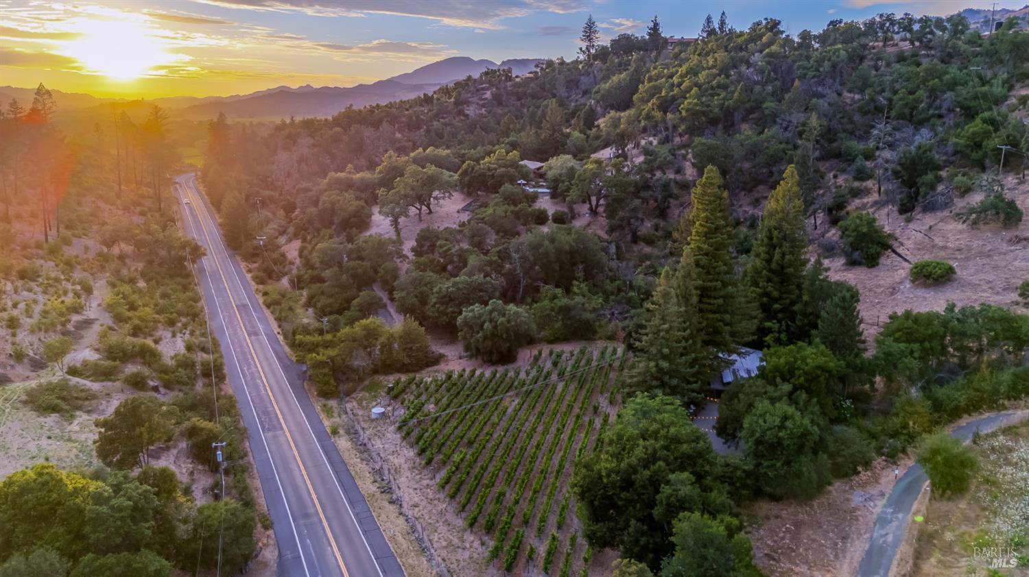 3588 N Silverado Trail N St. Helena CA 94574