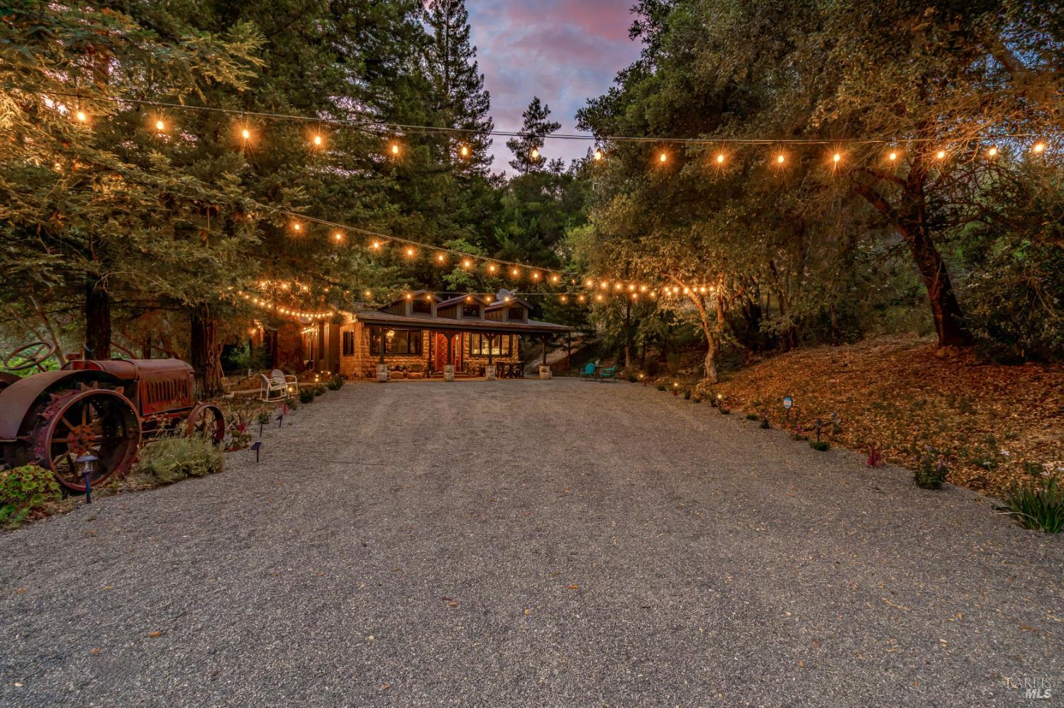 3588 N Silverado Trail N St. Helena CA 94574
